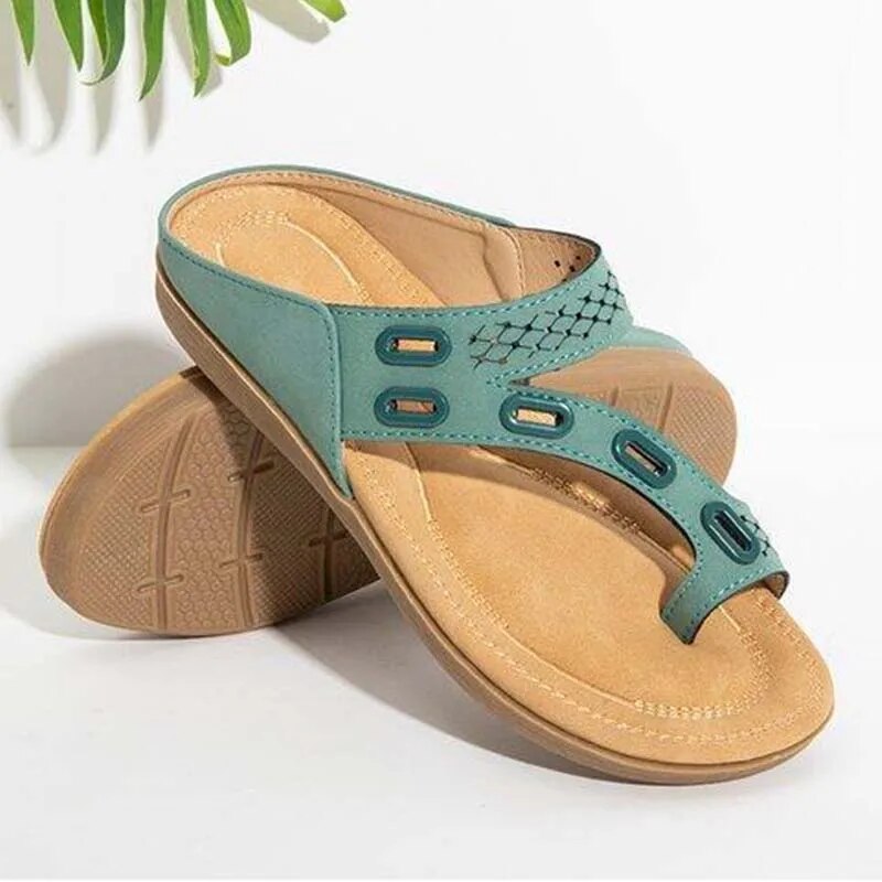 Valenzora | Orthopädische Sandalen für Damen