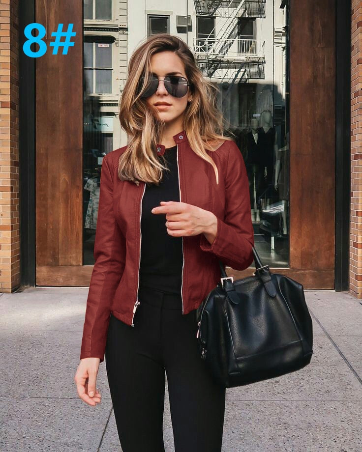 Valenzora | Align with Me Regular Jacket