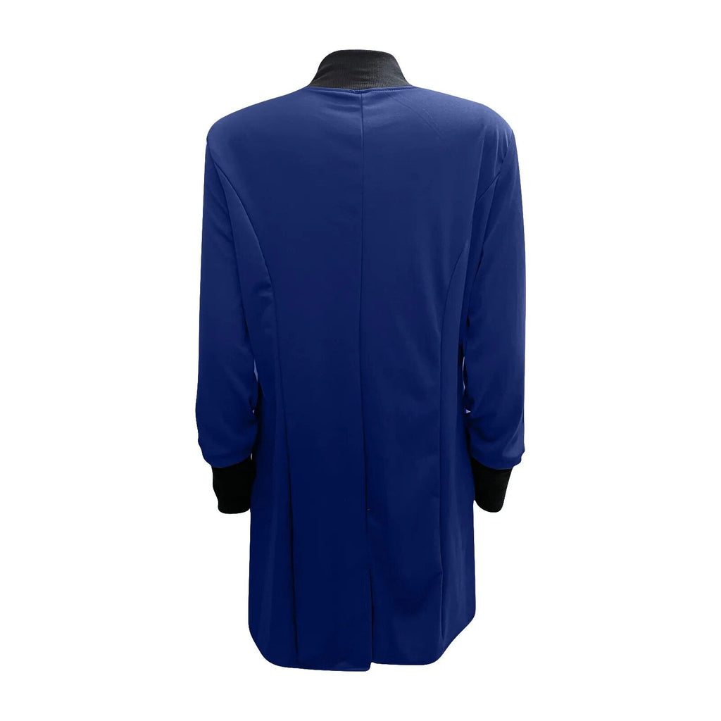 Valenzora | Jacke mit Knopf