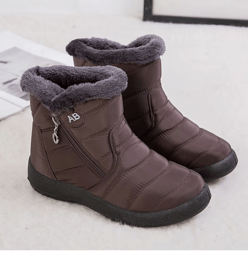 Valenzora | Waterproof winter boots