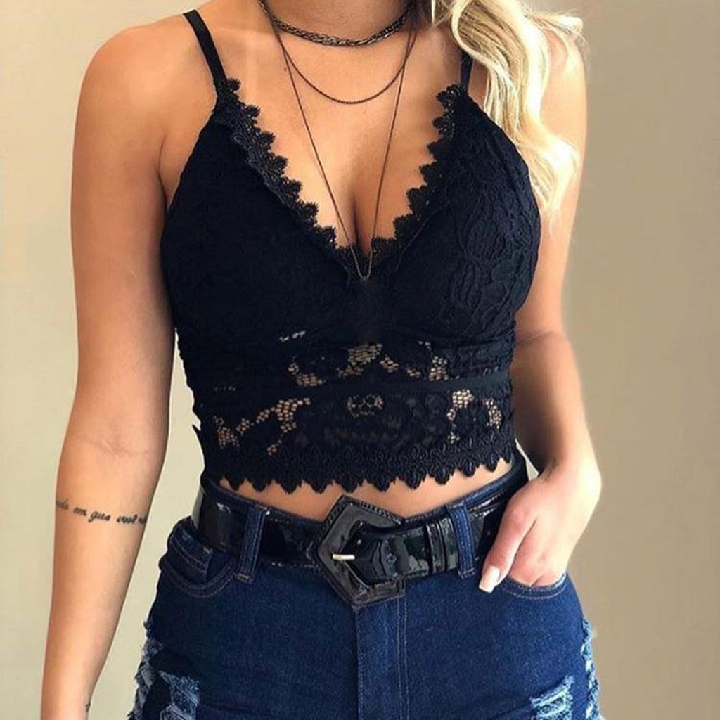 Valenzora | Mesh-Top Sommerlich & Stylishes Damen-Shirt