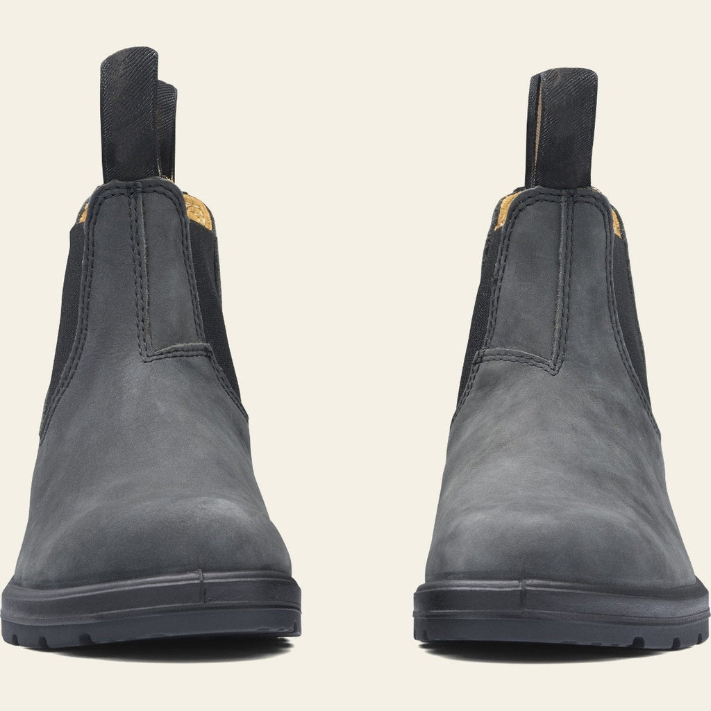 Valenzora | Design hochwertiger Lederstiefel