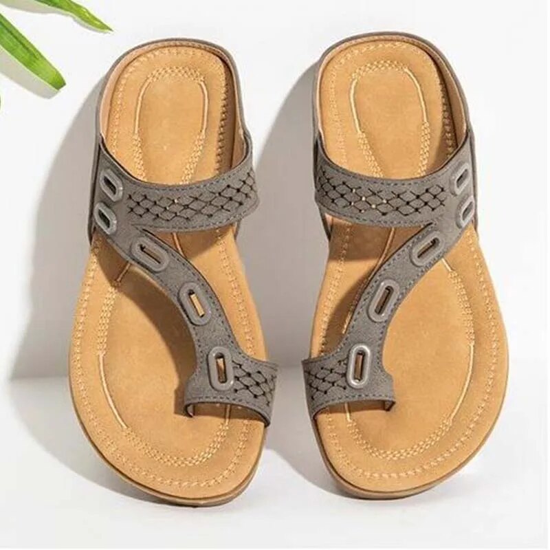 Valenzora | Orthopädische Sandalen für Damen