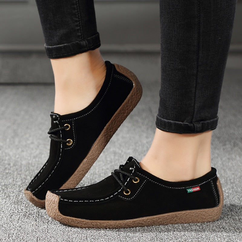 Valenzora - Orthopedic slippers for women