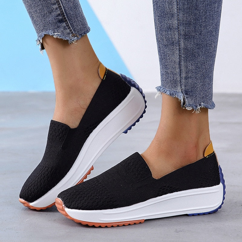 Valenzora | Comfortable shoes for women