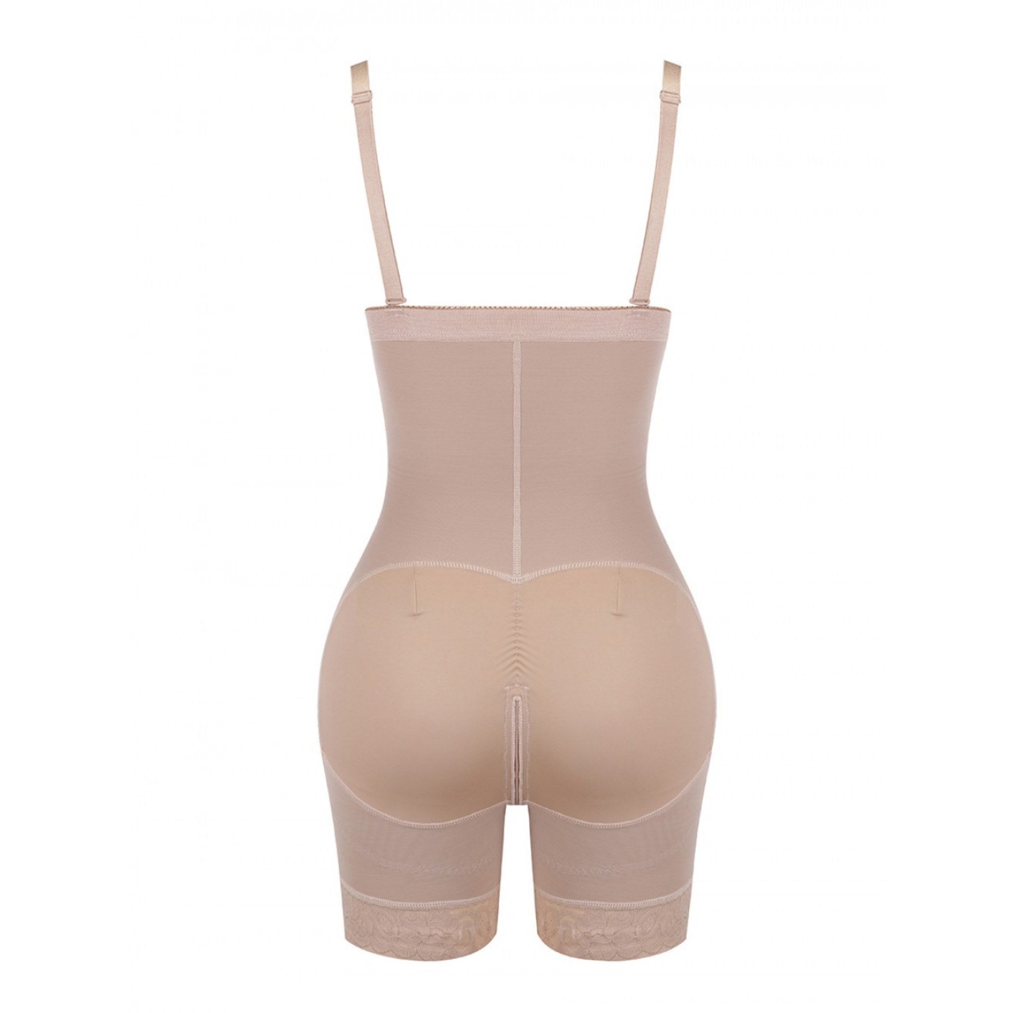 Valenzora | Full body shaping underwear for a wonderful and attractive appearance!