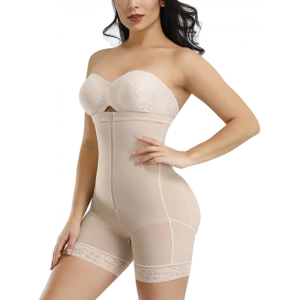 Valenzora | Full body shaping underwear for a wonderful and attractive appearance!