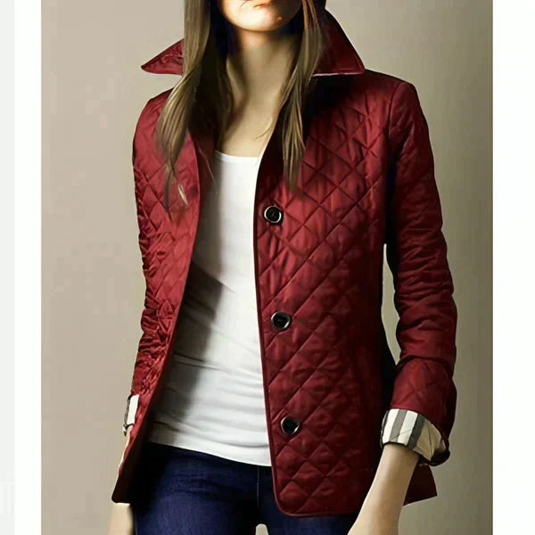 Valenzora | Fashionable jacket