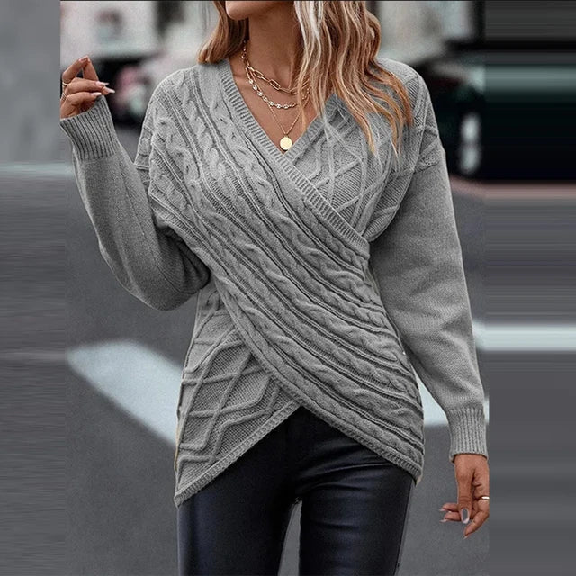 Valenzora | Stilvolle Sweatshirts für den Winter
