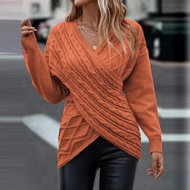 Valenzora | Stilvolle Sweatshirts für den Winter