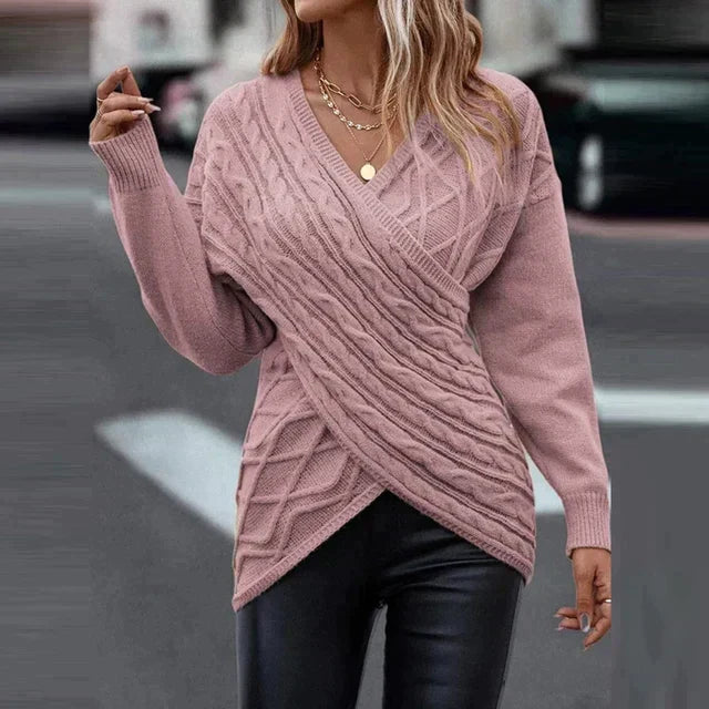 Valenzora | Stilvolle Sweatshirts für den Winter