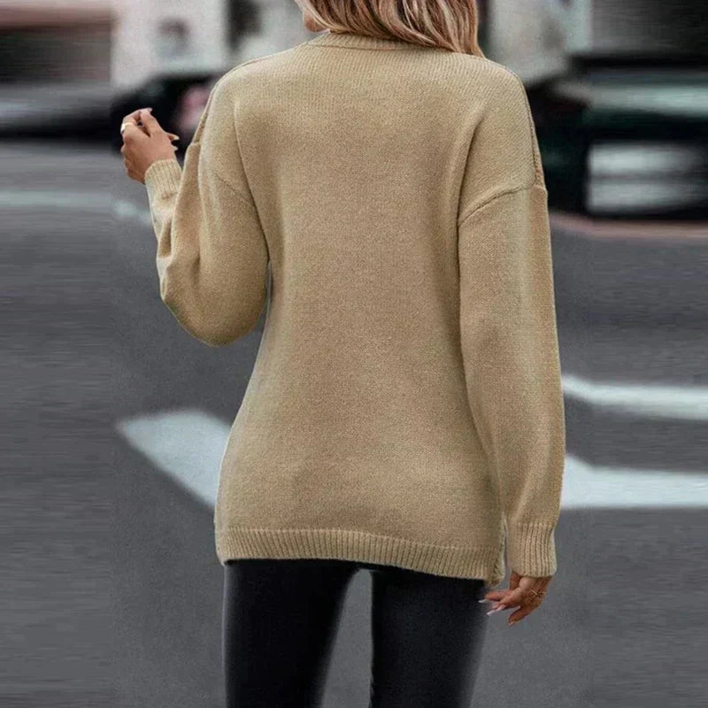 Valenzora | Stilvolle Sweatshirts für den Winter