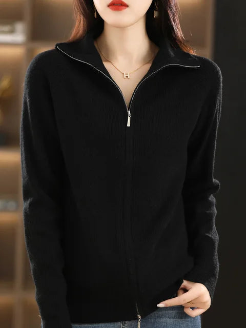 ~ Casual, soft cardigan