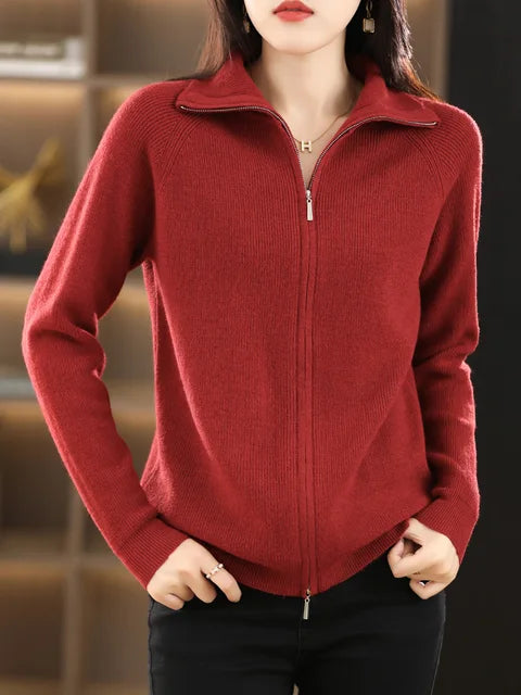 ~ Casual, soft cardigan