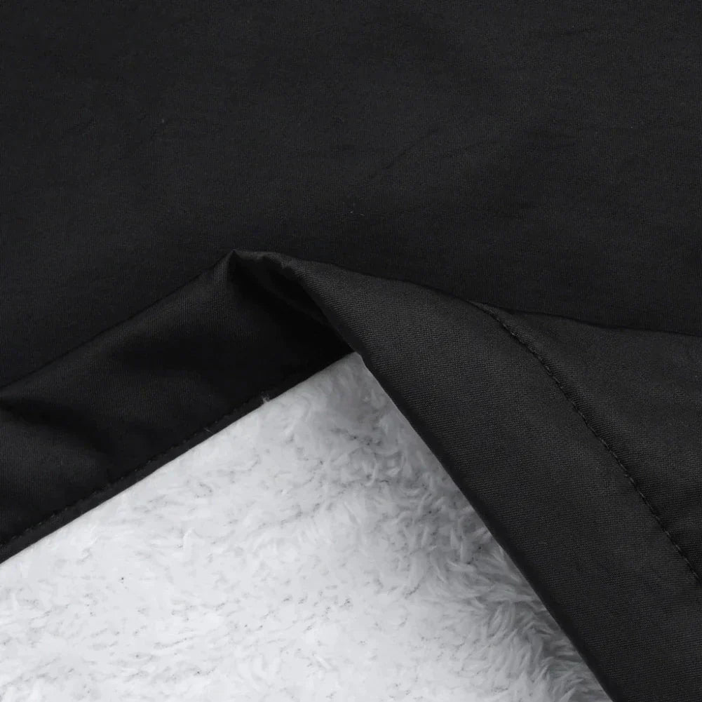 Graciela™ Elegant & warm rain jacket