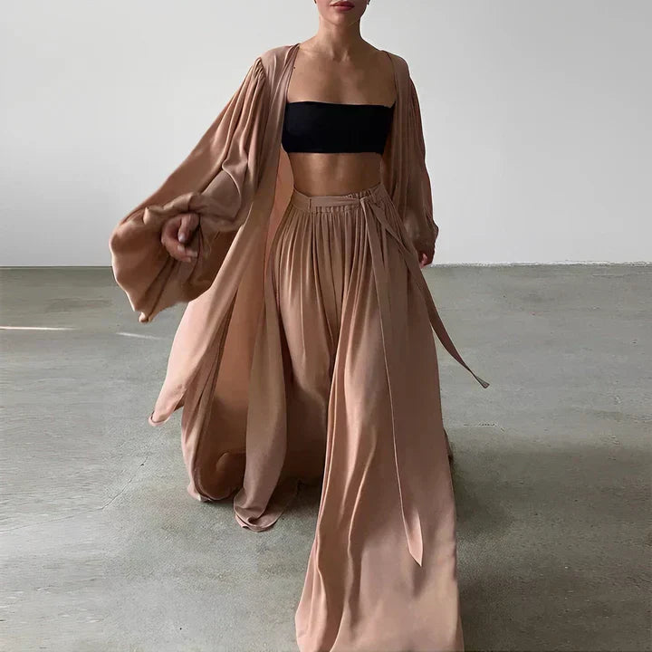 Valenzora | Beautiful 3-piece set for women