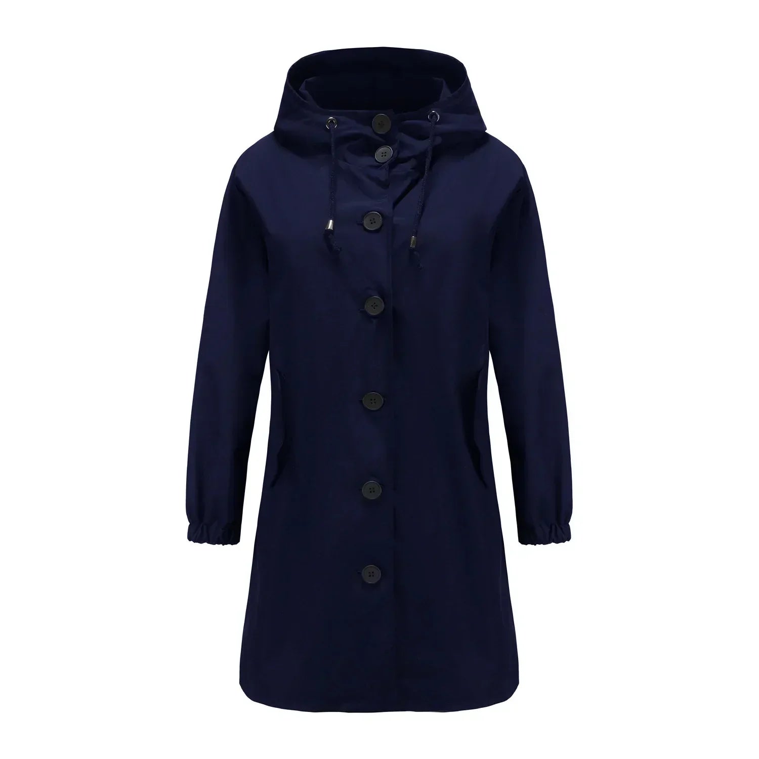 ANOUK™ - WATER-REPELLENT TRENCHCOAT