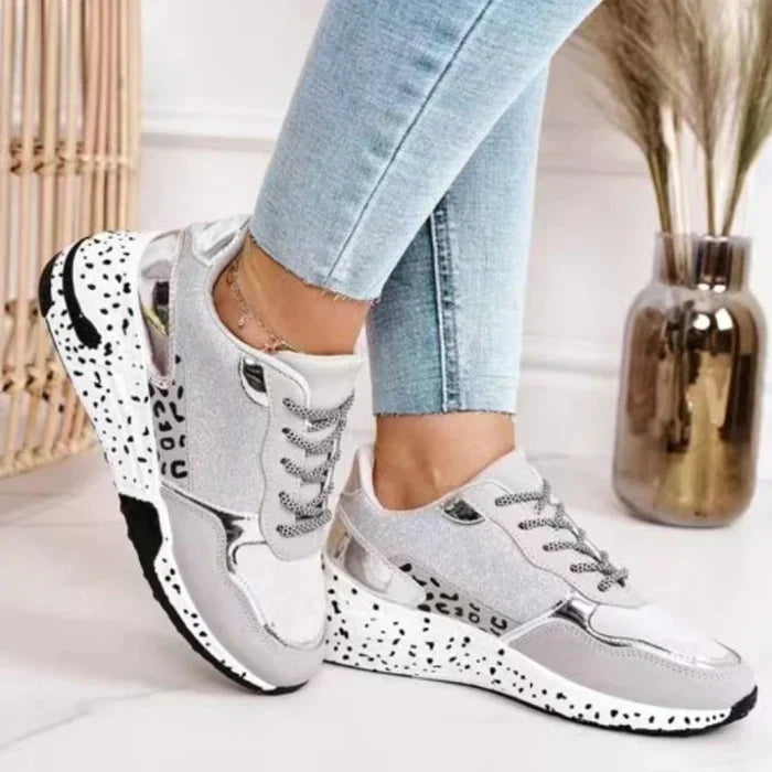 Valenzora | Cool women's sneakers