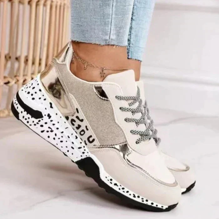 Valenzora | Cool women's sneakers