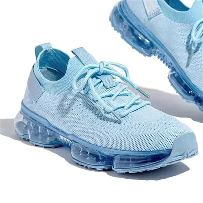 Valenzora | Moldable orthopedic women's sneakers