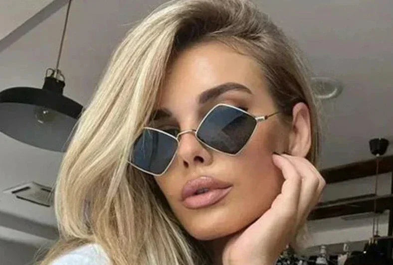 Valenzora | Square Sunglasses for Women Bold & Trendy
