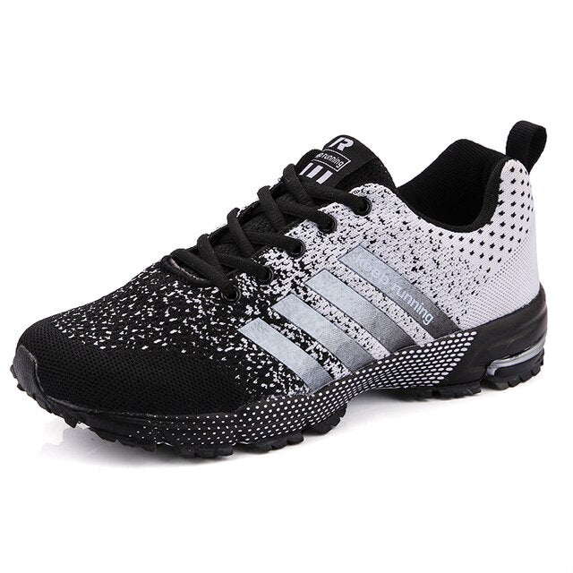 Valenzora | Coole Freizeitsportschuhe für Damen