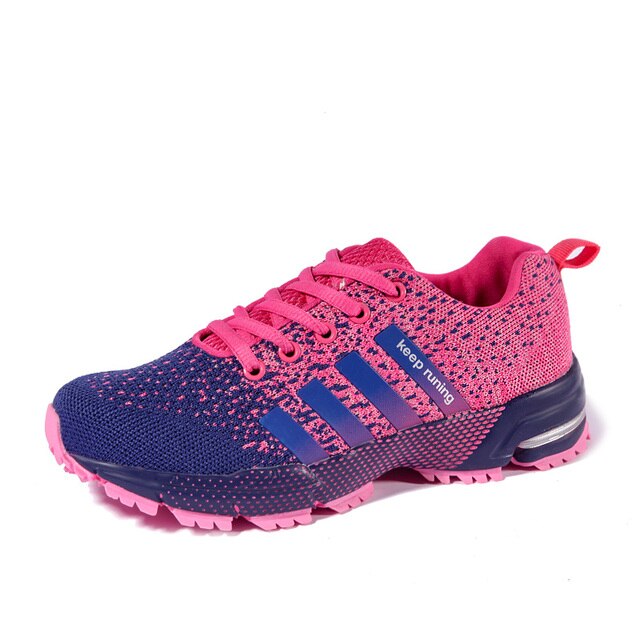 Valenzora | Coole Freizeitsportschuhe für Damen