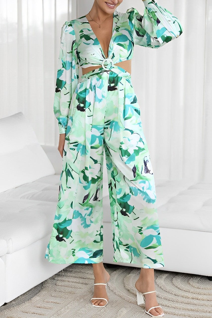 Valenzora | Stilvolles Jumpsuit-Design