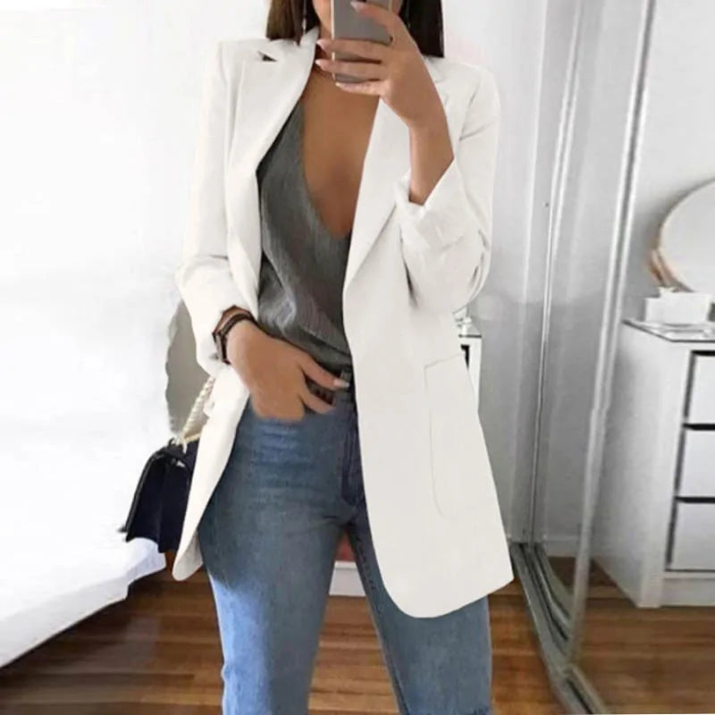Valenzora | Eleganter Blazer