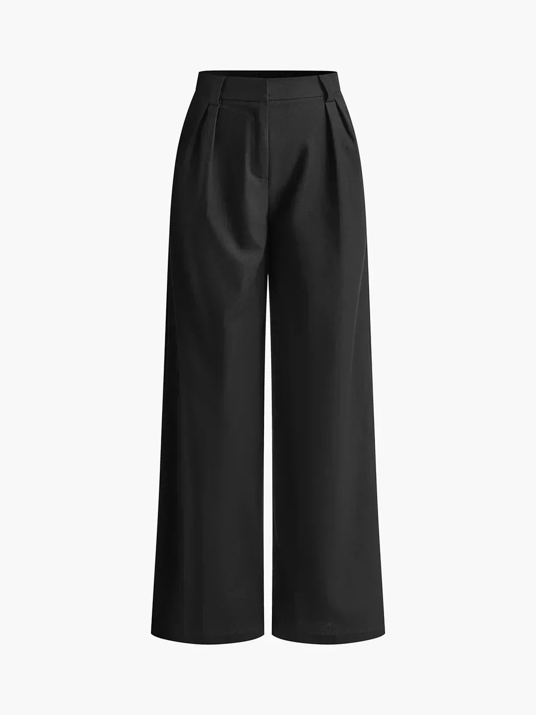 Valenzora | Stylish cotton and linen trouser set