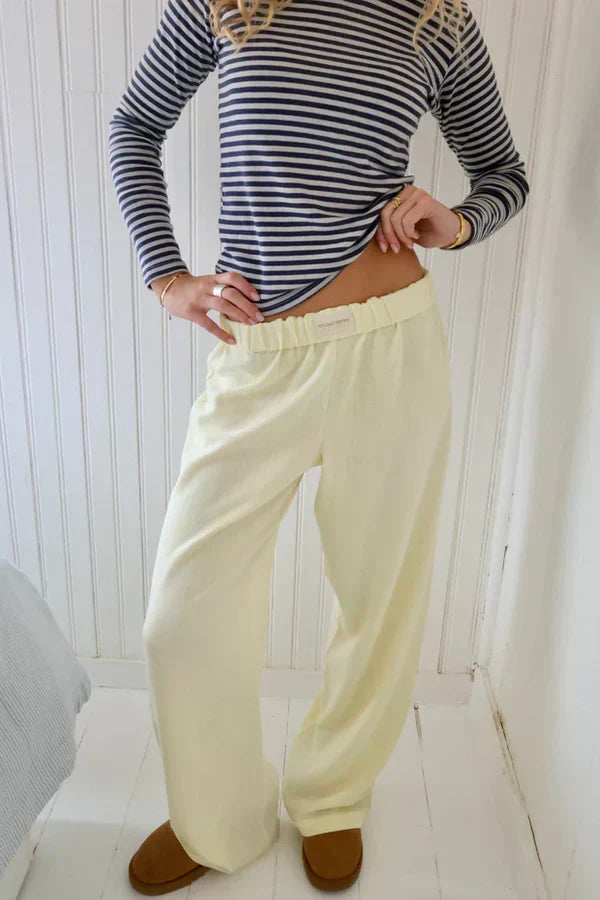 Valenzora | Women's leisure trousers