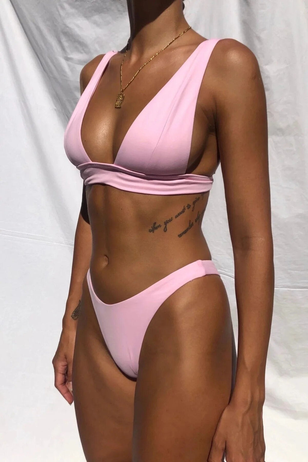 Valenzora | Modischer Bikini-Set für Damen