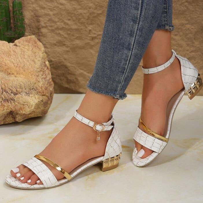 Valenzora | Bequeme orthopädische Sandalen