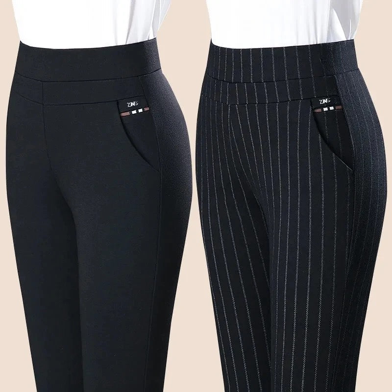 Hosen | Stylishe Stretchhose