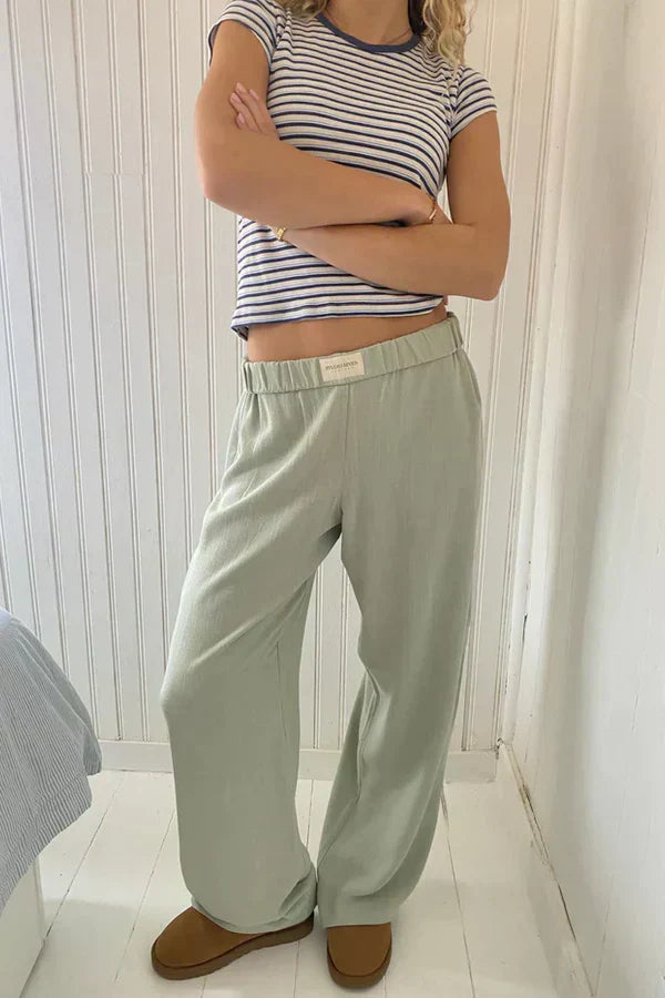 Valenzora | Damen Freizeithose