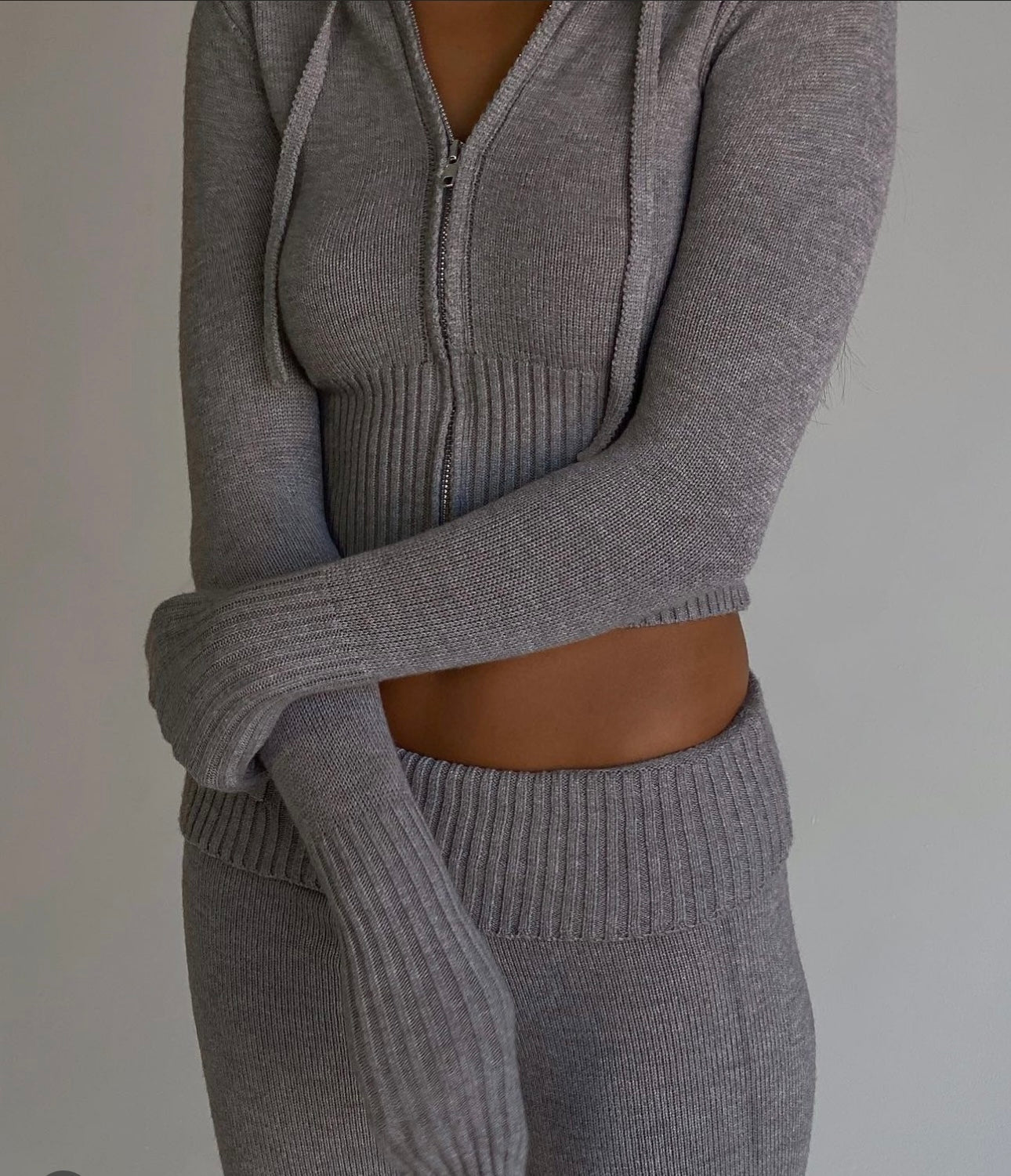 Silhouette Matching Set