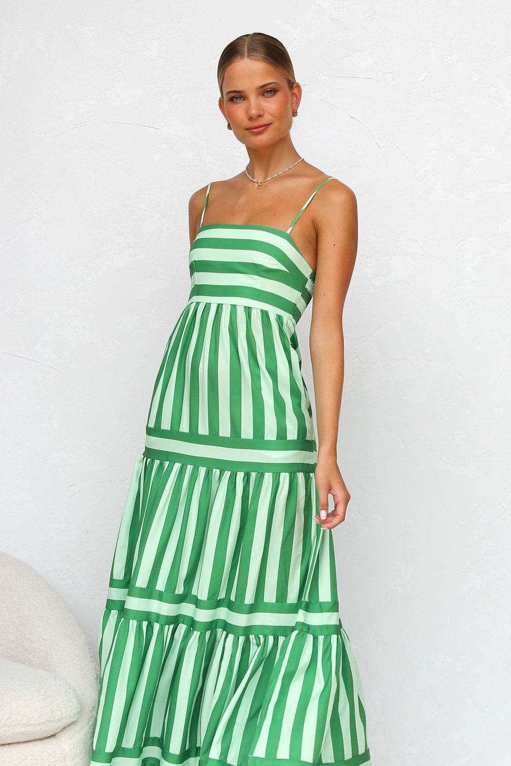 Slipdress – cool und stylisch