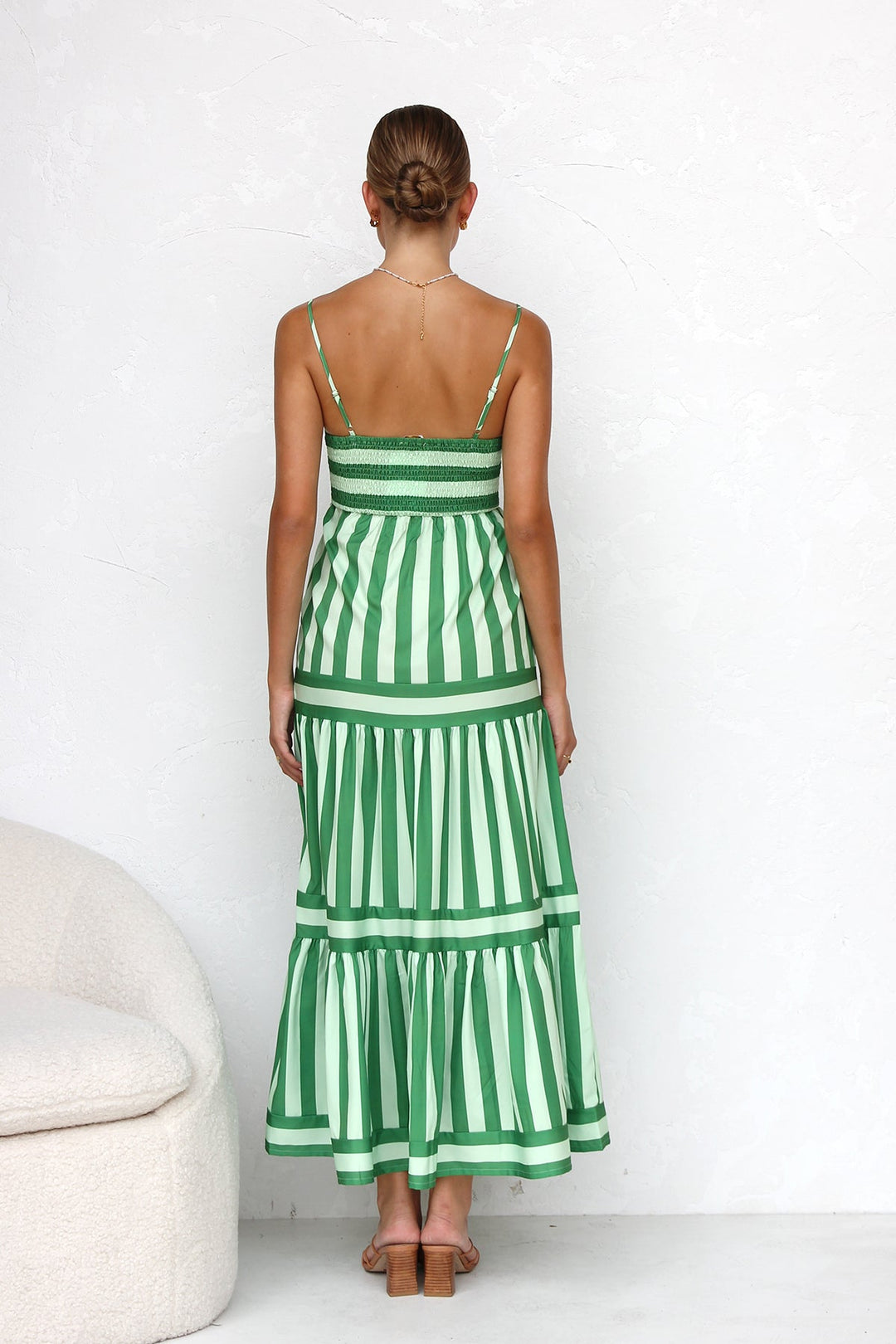 Slipdress – cool und stylisch