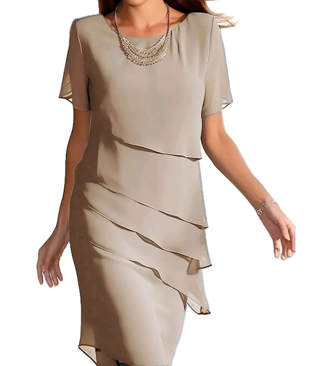 Valenzora | Elegant Dress for Women
