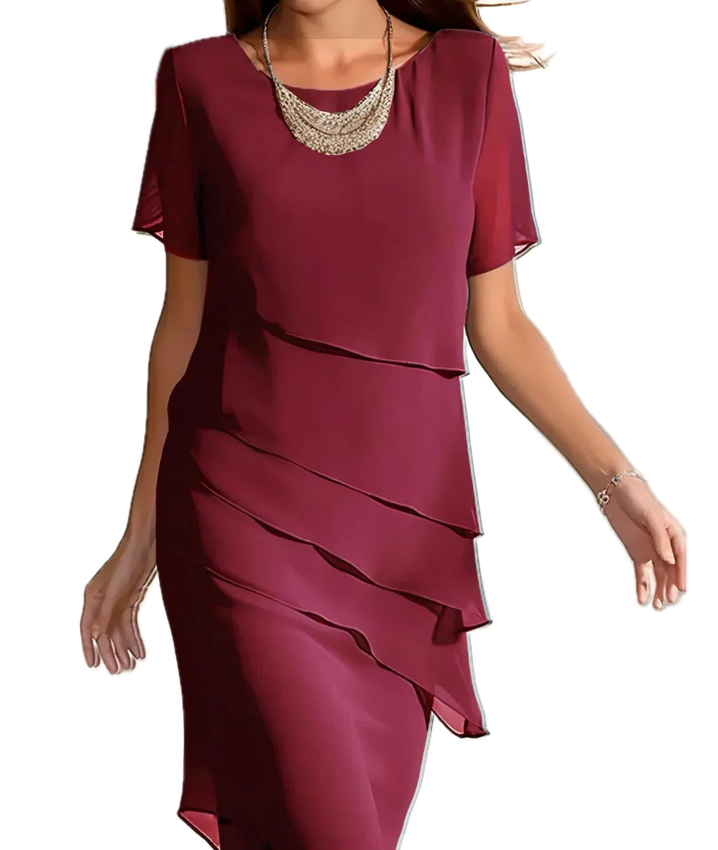 Valenzora | Elegant Dress for Women