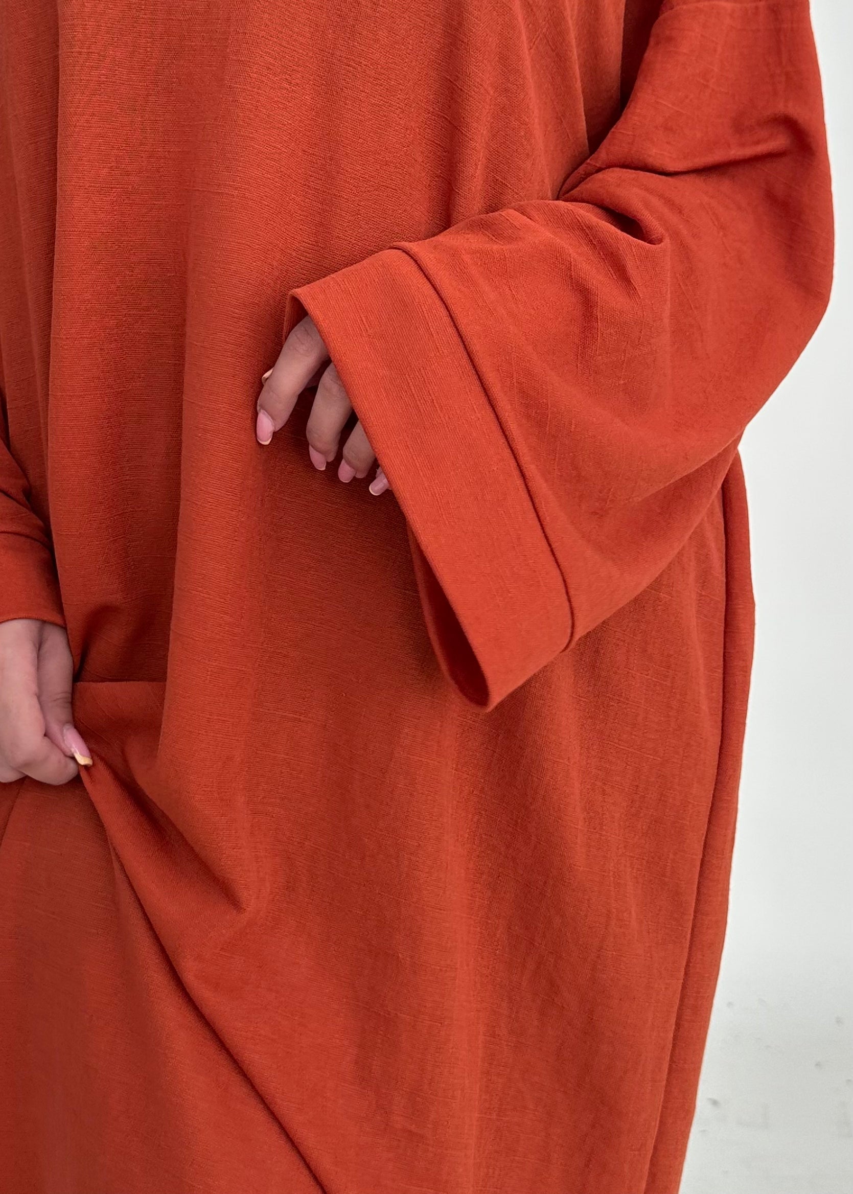 Valenzora | Verspieltes weites Damenkleid – Edition 2026