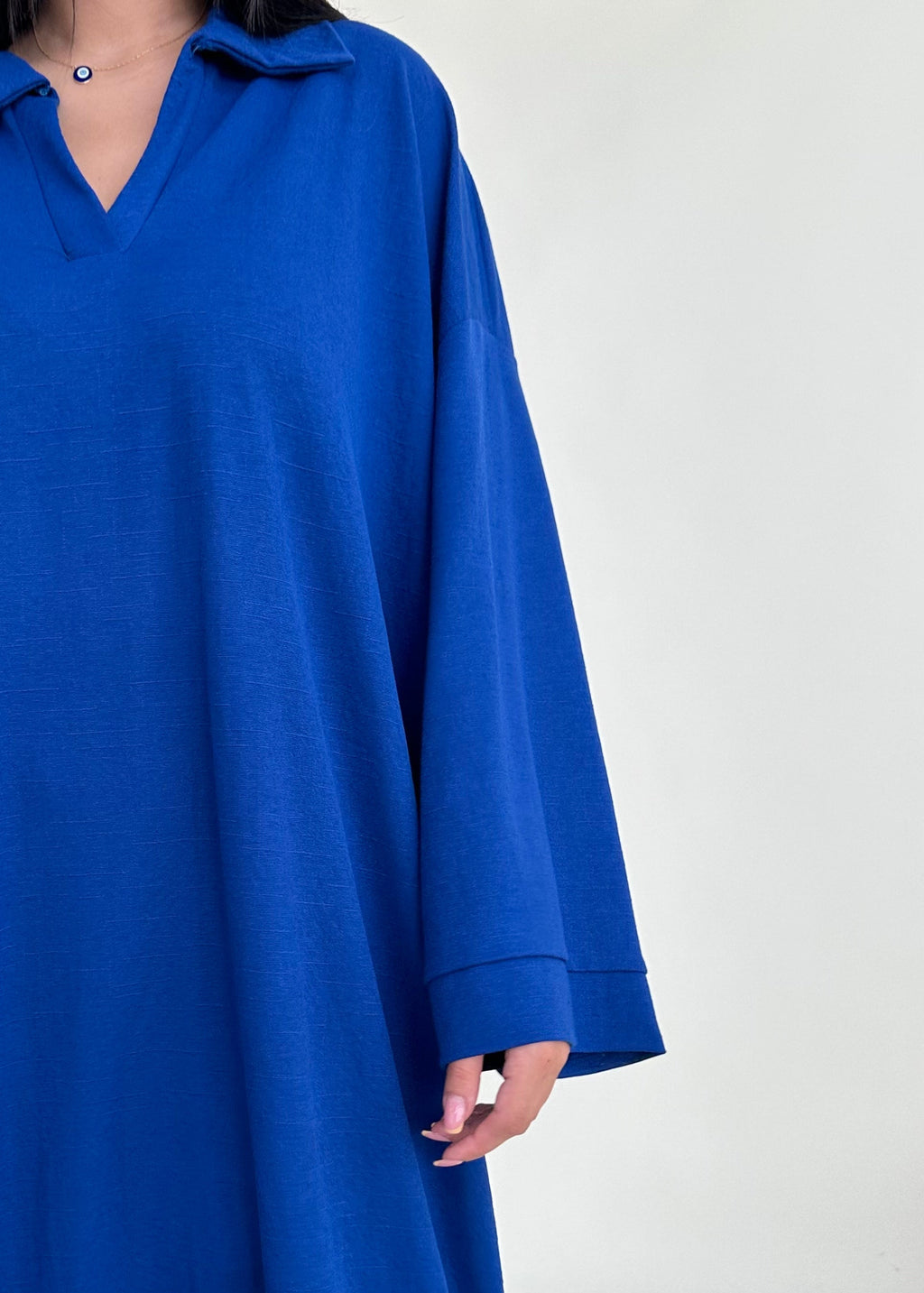 Valenzora | Verspieltes weites Damenkleid – Edition 2026