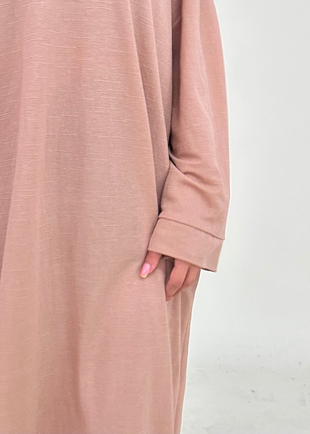 Valenzora | Verspieltes weites Damenkleid – Edition 2026