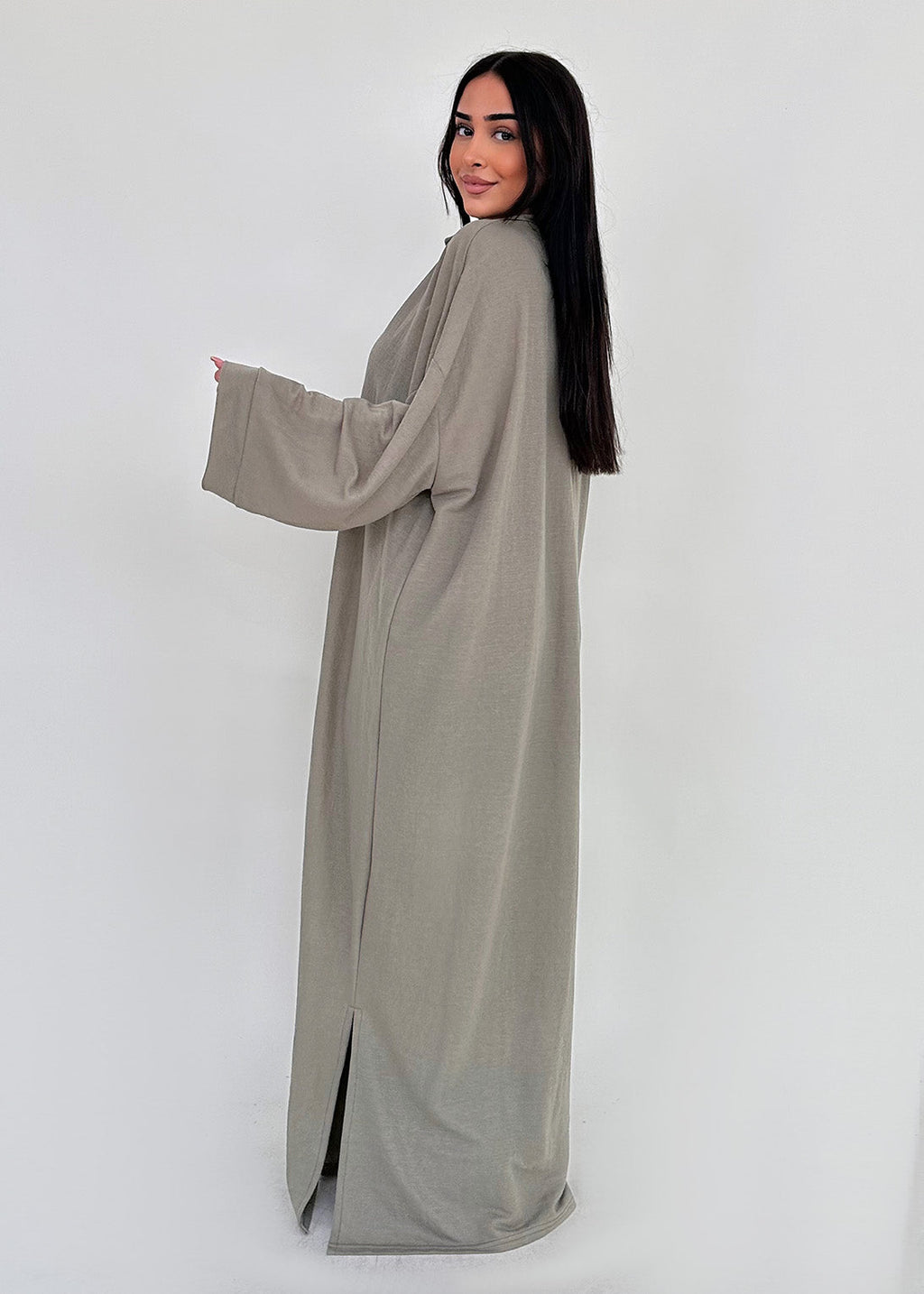 Valenzora | Verspieltes weites Damenkleid – Edition 2026