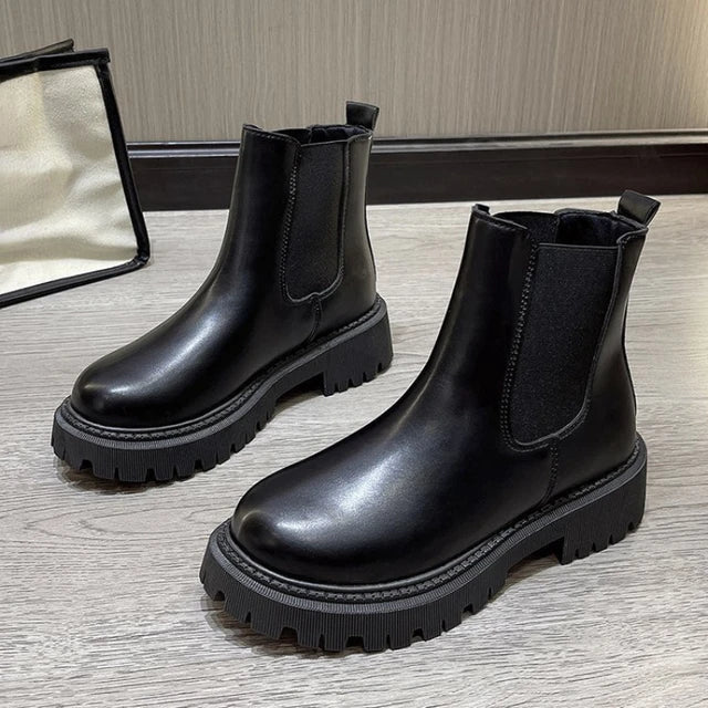 Chelsea boots