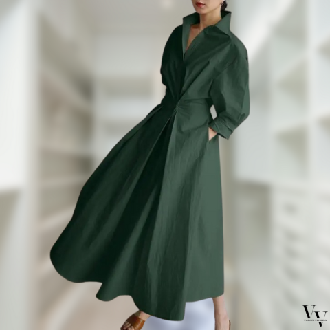 Valenzora | Elegant Dress for Women