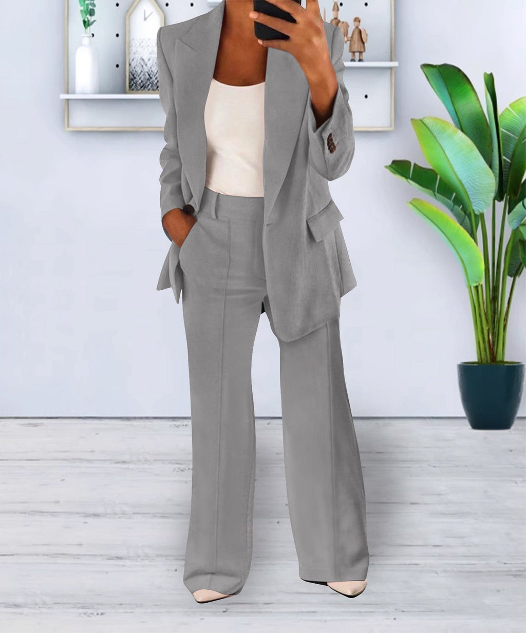 Valenzora | Elegant women's two-piece set