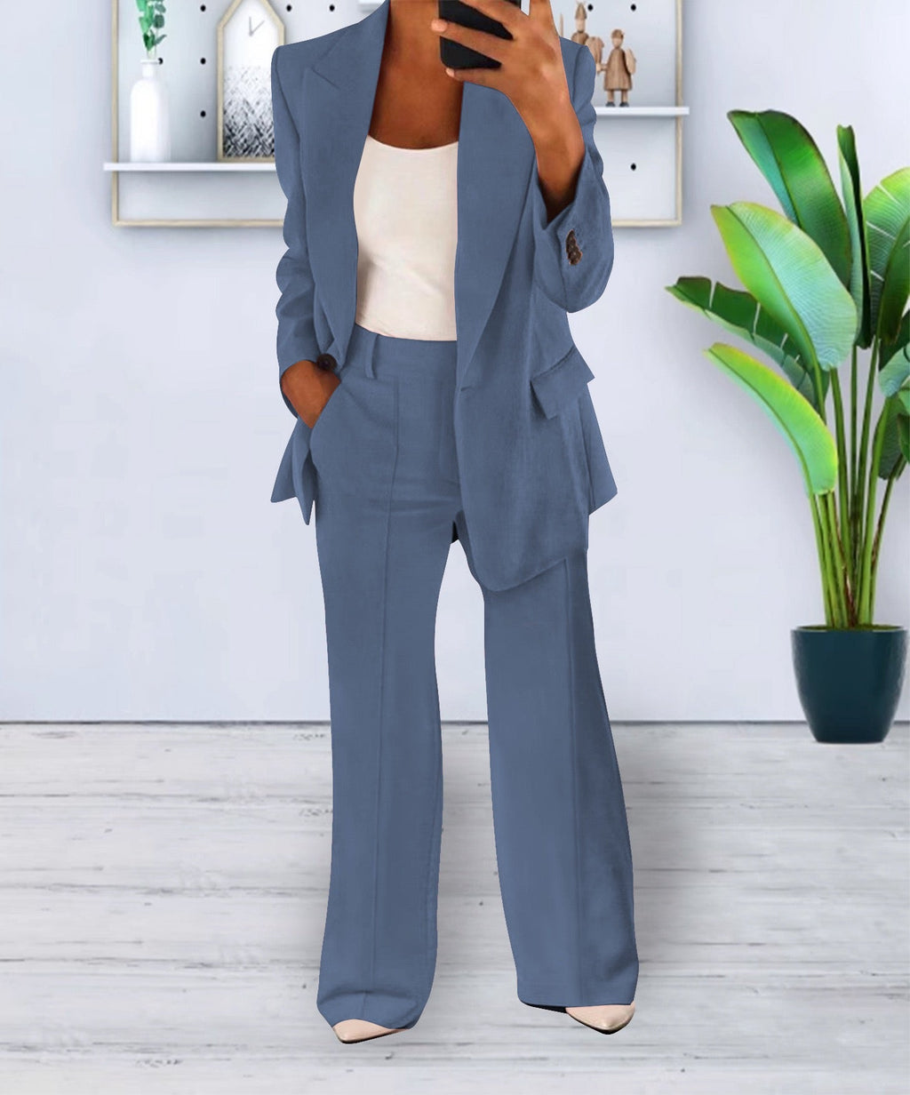 Valenzora | Elegant women's two-piece set