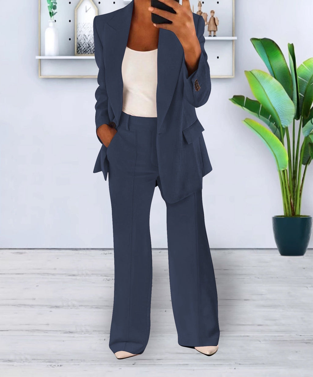 Valenzora | Elegant women's two-piece set