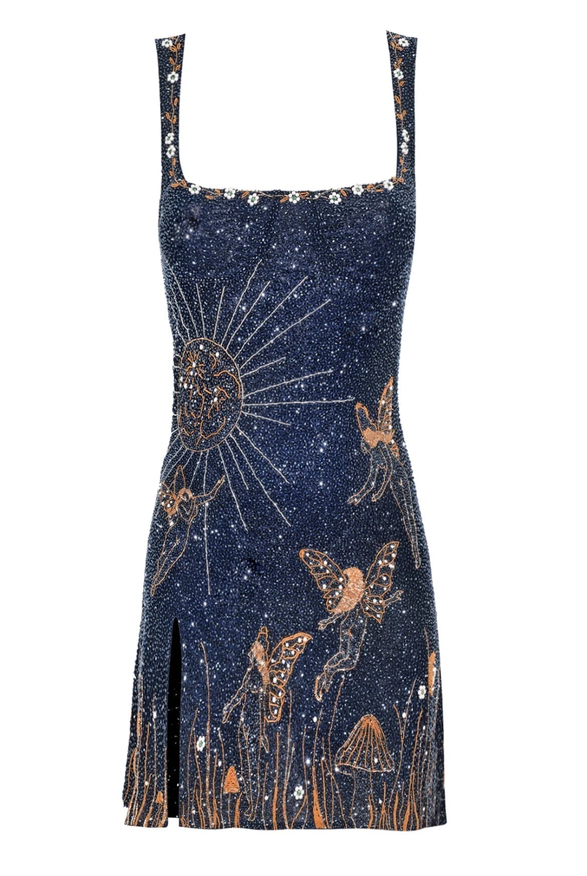 Kleid | Elegante Abendkleidung